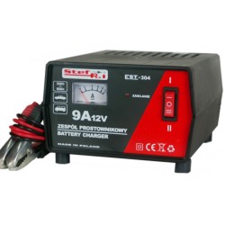 PROSTOWNIK EST-304 12V 9A