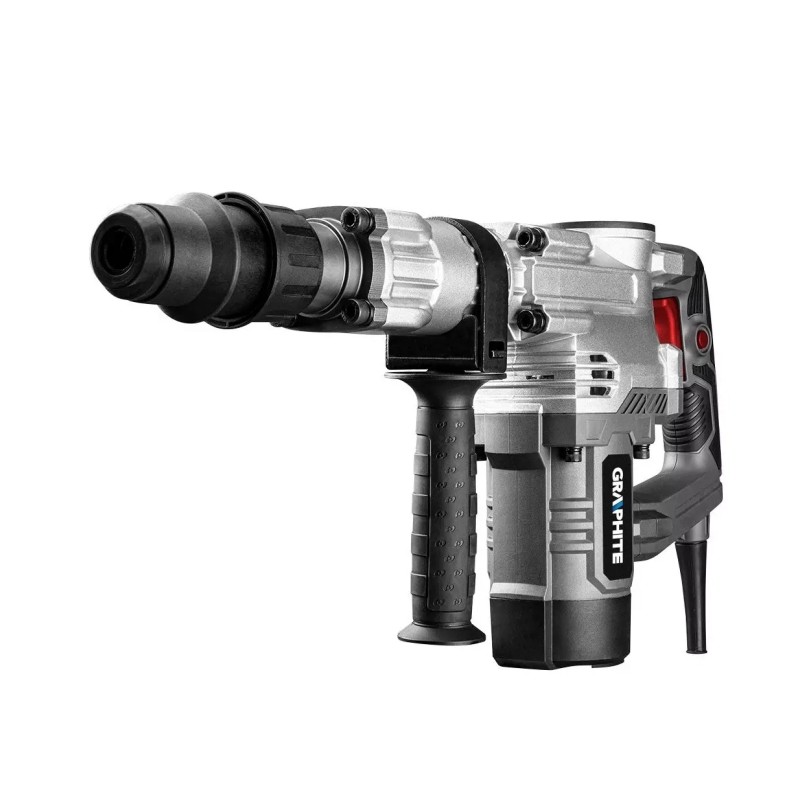 MŁOT WYBURZENIOWY 1300W SDS MAX GR.