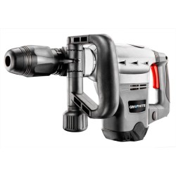 MŁOT WYBURZENIOWY 1200W SDS MAX GR.