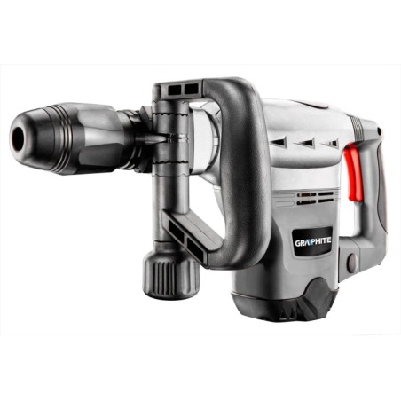 MŁOT WYBURZENIOWY 1200W SDS MAX GR.