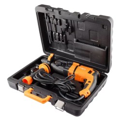 MŁOTOWIERTARKA SDS+ 900W NEO