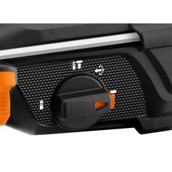 MŁOTOWIERTARKA SDS+ 900W NEO