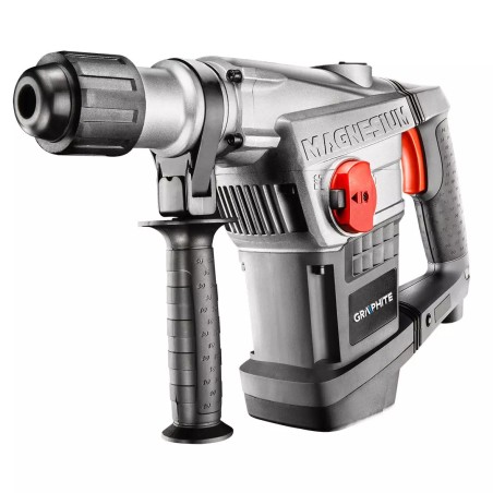 MŁOT UDAROWY SDS MAX 1250W GR.