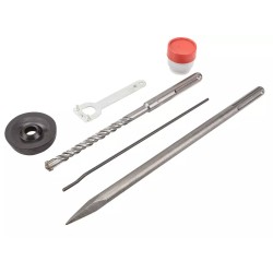 MŁOT UDAROWY SDS MAX 1250W GR.