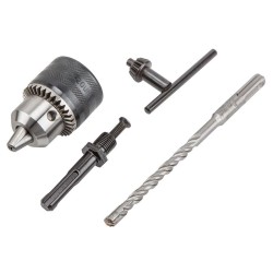 MŁOTOWIERTARKA SDS+ 720W GR.