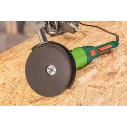 SZLIFIERKA KĄT.2000W VERTO