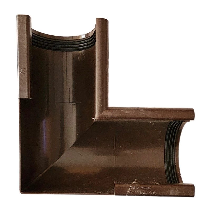 NAROŻNIK WEWN. 90° PROFIL