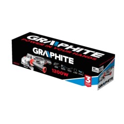 SZLIFIERKA KĄT.1200W 125MM GR.