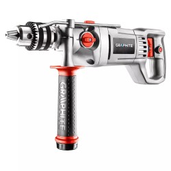 WIERTARKA UDAR. 1050W 16MM GR.