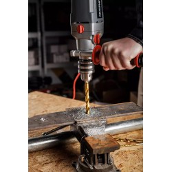 WIERTARKA UDAR. 1050W 16MM GR.