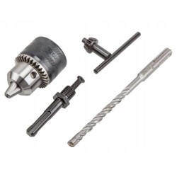 MŁOTOWIERTARKA SDS+ 800W GR.