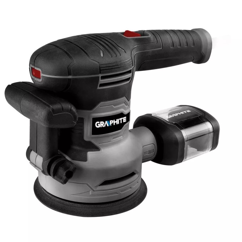 SZLIFIERKA MIMOŚR.450W GR.