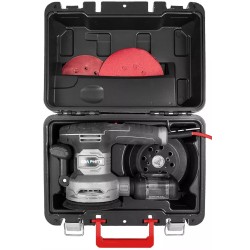 SZLIFIERKA MIMOŚR.450W GR.