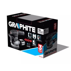 SZLIFIERKA MIMOŚR.450W GR.