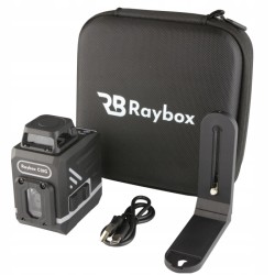 LASER RAYBOX C21G