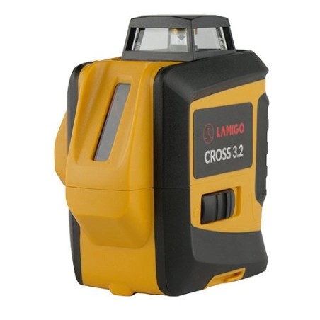 LASER LINIOWY CROSS 3.2