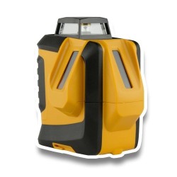 LASER LINIOWY CROSS 3.2