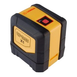 LASER LINIOWY CROSS X1