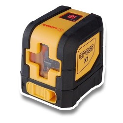 LASER LINIOWY CROSS X1