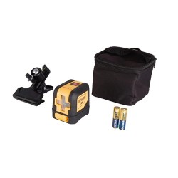 LASER LINIOWY CROSS X1