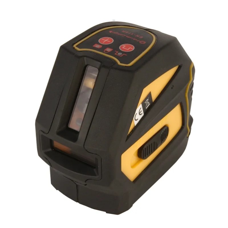 LASER LINIOWY CROSS 2