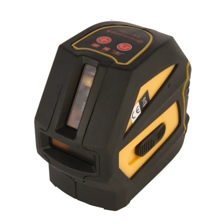 LASER LINIOWY CROSS 2