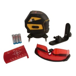 LASER LINIOWY CROSS 2