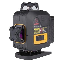 LASER WIELOLINIOWY CROSS 4D