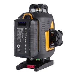 LASER WIELOLINIOWY CROSS 4D