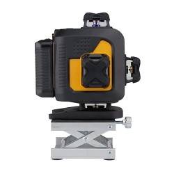 LASER WIELOLINIOWY CROSS 4D