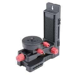 LASER WIELOLINIOWY CROSS 4D