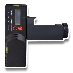 ODBIORNIK DETEKTOR LASERA RC-10