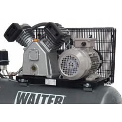 KOMPRESOR GK420-2,2/100 400V