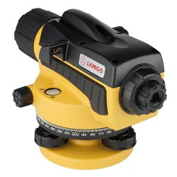 NIWELATOR OPTYCZNY AN-28