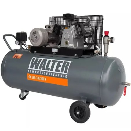 KOMPRESOR GK530-3,0/200