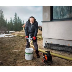 MIESZARKA ELEKTR.1600W GR.