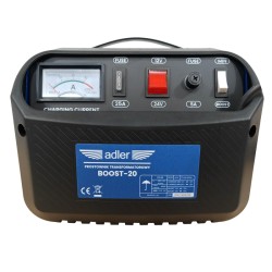 PROSTOWNIK ADLER BOOST-20