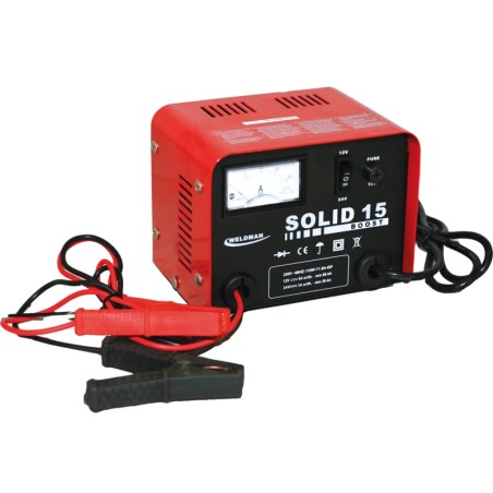 PROSTOWNIK SOLID 15