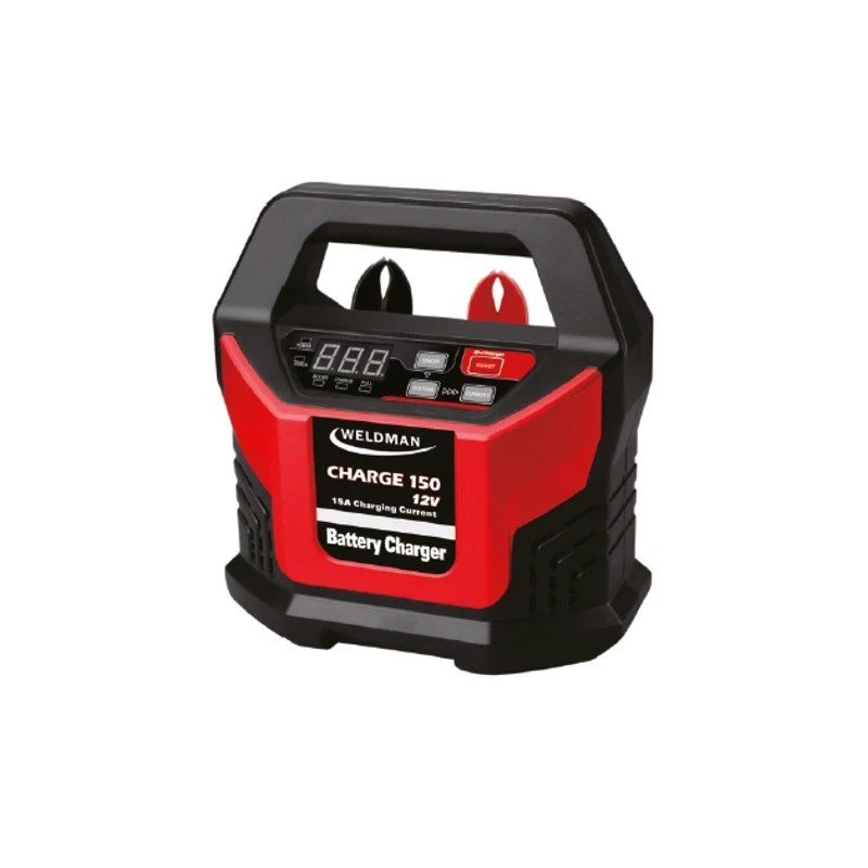 PROSTOWNIK CHARGE 150 12V