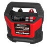 PROSTOWNIK CHARGE 200 12/24V