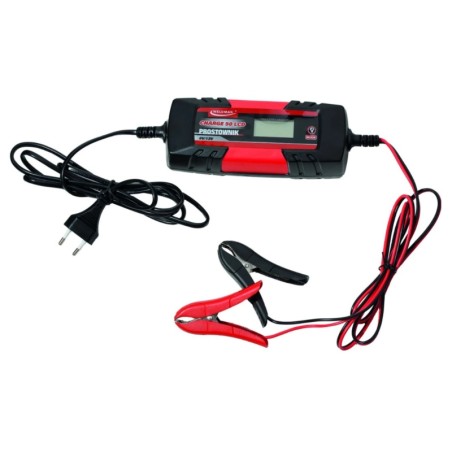 PROSTOWNIK CHARGE 50 6/12V