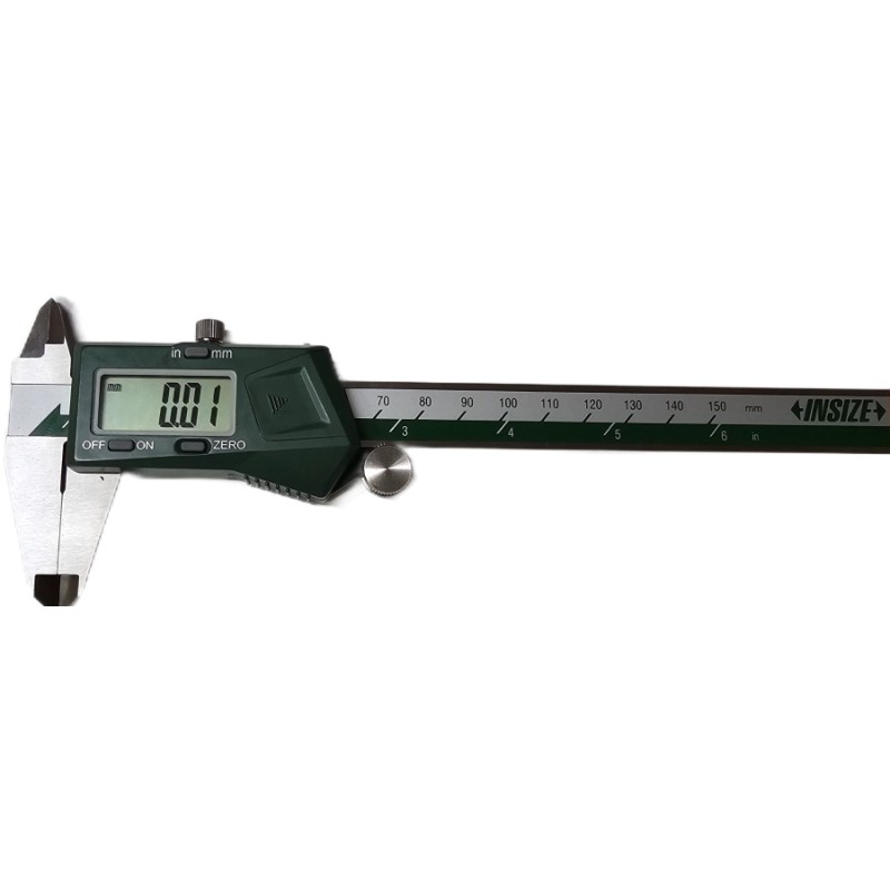 SUWMIARKA 150 CYFROWA INSIZE
