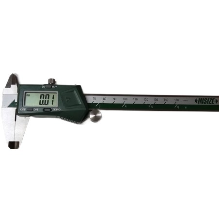 SUWMIARKA 150 CYFROWA INSIZE