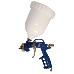 PISTOLET DO MALOW.BLUE 1,5