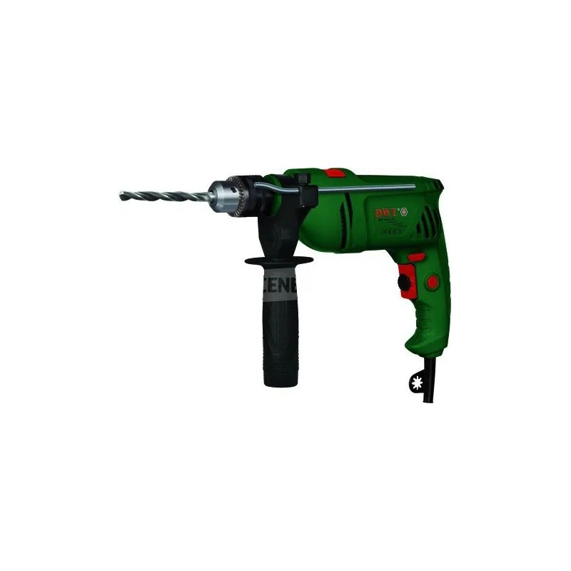 WIERTARKA SBM-600 DWT