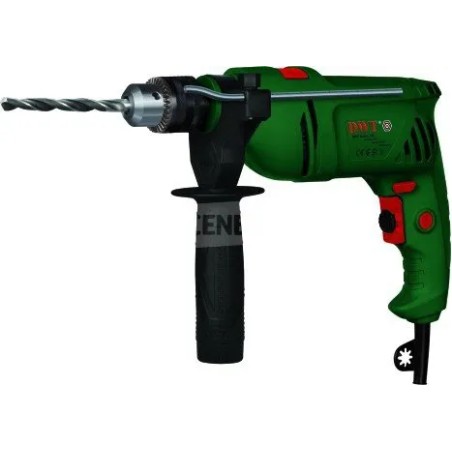 WIERTARKA SBM-600 DWT