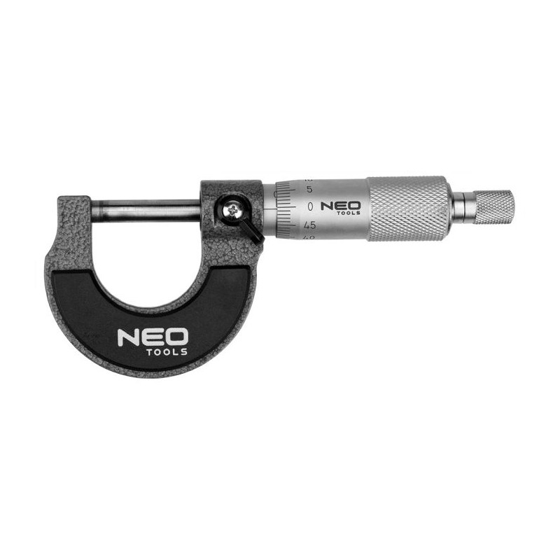 MIKROMETR 0-25MM NEO