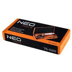 MIKROMETR 0-25MM NEO