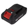 ENERGY AKUMULATOR 18V 4,0AH GR.NEW