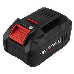 ENERGY AKUMULATOR 18V 8,0AH GR. NEW